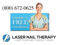 Laser Nail Therapy- DTLA image 1